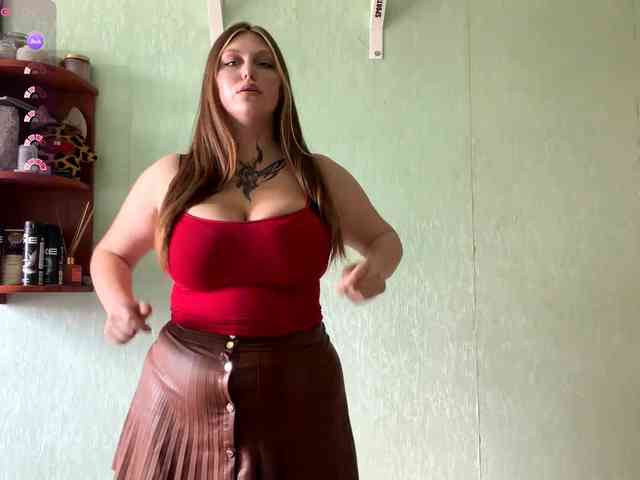 MaragretGonsar webcam