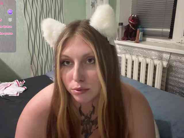 MaragretGonsar webcam