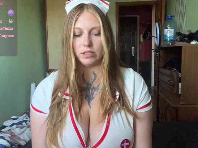 MaragretGonsar webcam