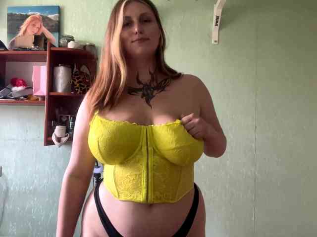MaragretGonsar webcam