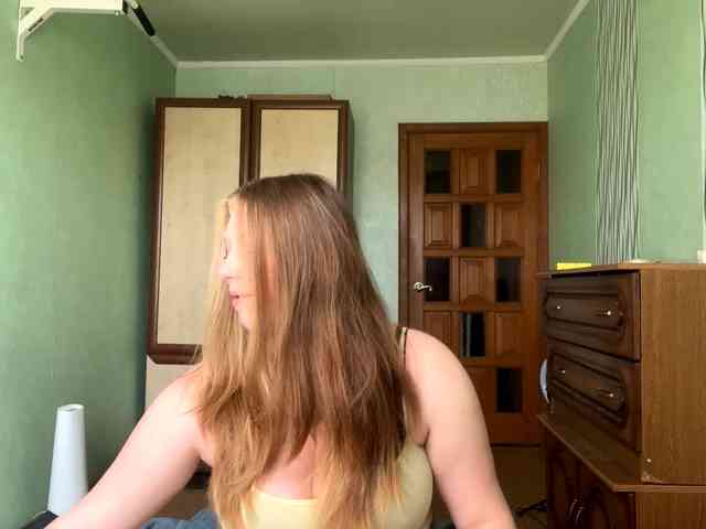 MaragretGonsar webcam