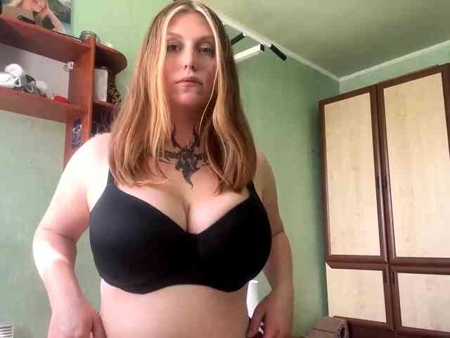 MaragretGonsar webcam