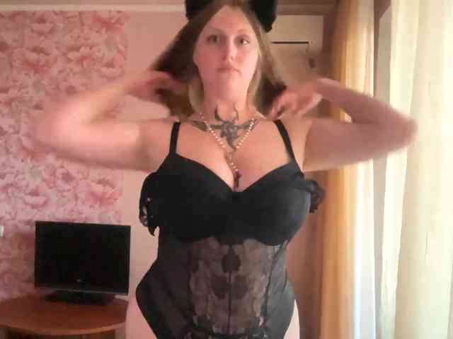 MaragretGonsar webcam