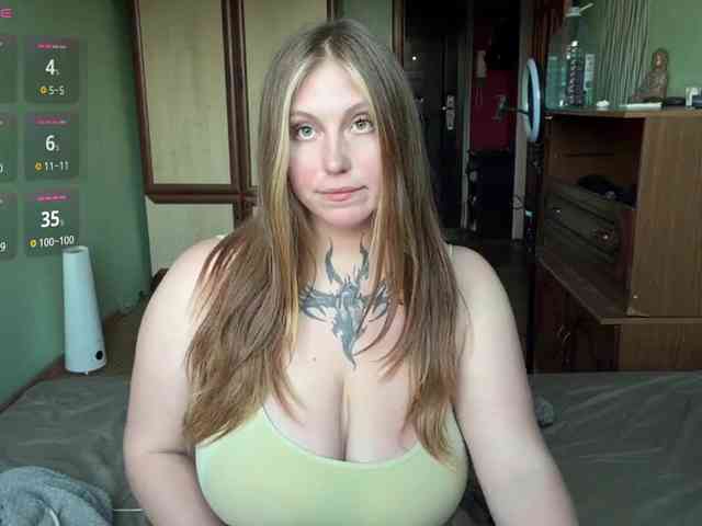 MaragretGonsar webcam