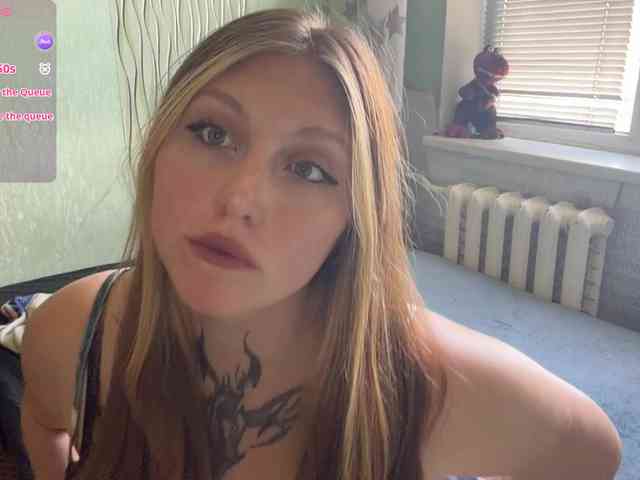 MaragretGonsar webcam