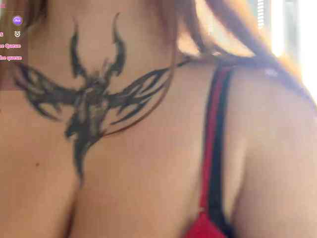 MaragretGonsar webcam