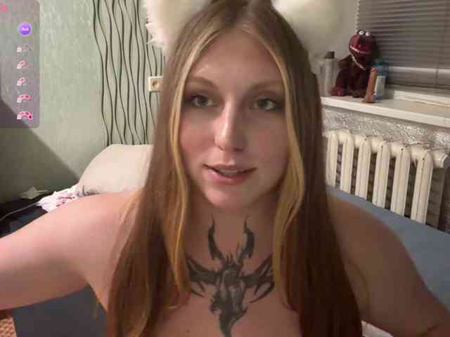 MaragretGonsar webcam