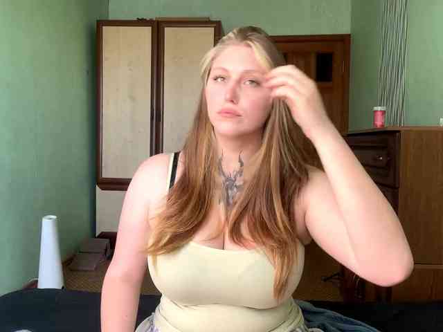 MaragretGonsar webcam