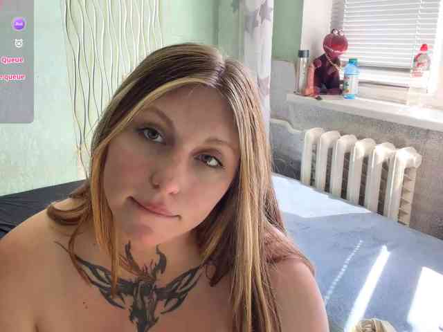 MaragretGonsar webcam
