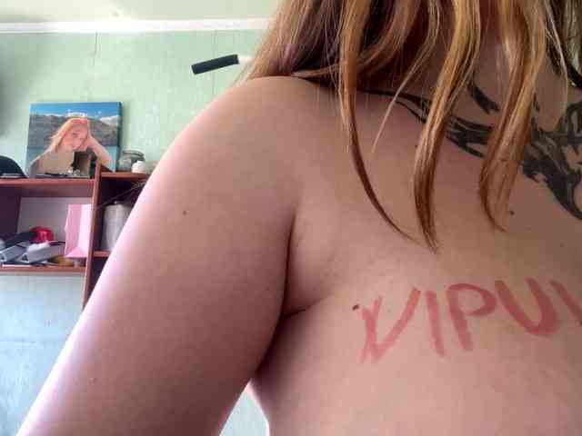 MaragretGonsar webcam