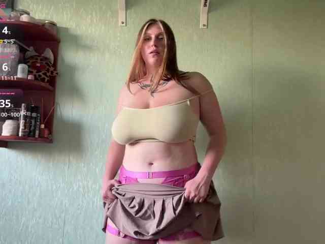 MaragretGonsar webcam