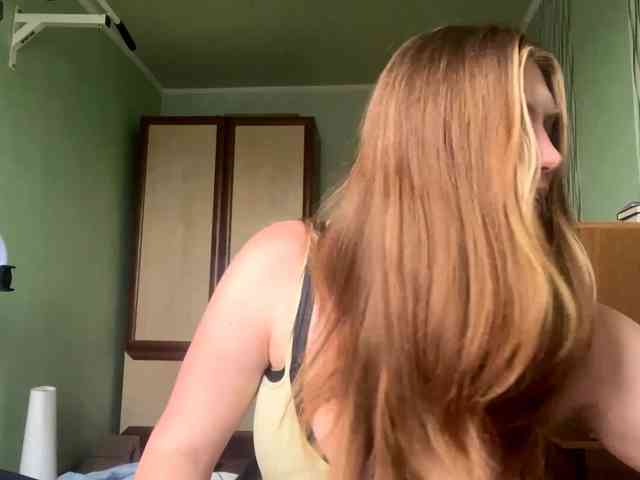 MaragretGonsar webcam