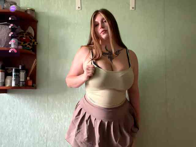 MaragretGonsar webcam