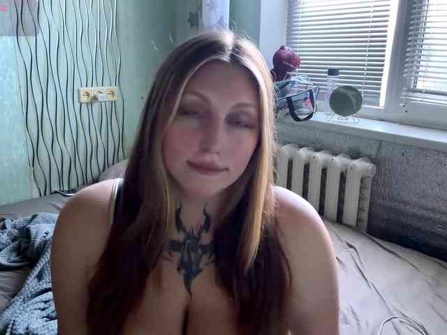 MaragretGonsar webcam