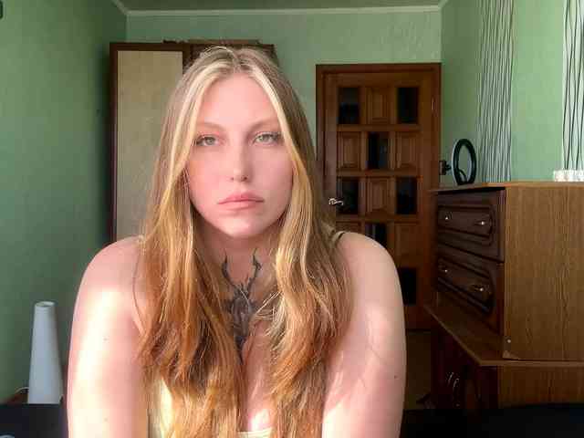 MaragretGonsar webcam