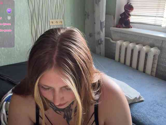 MaragretGonsar webcam