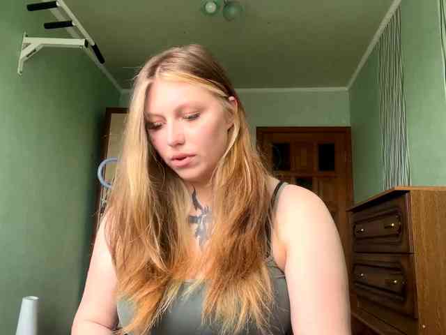 MaragretGonsar webcam