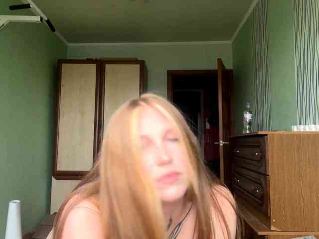 MaragretGonsar webcam