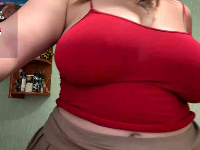 MaragretGonsar webcam