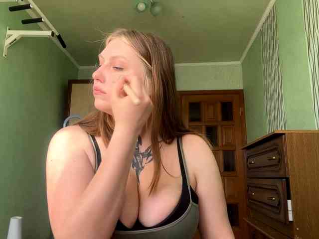 MaragretGonsar webcam