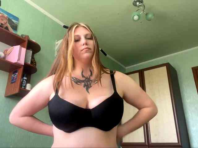 MaragretGonsar webcam