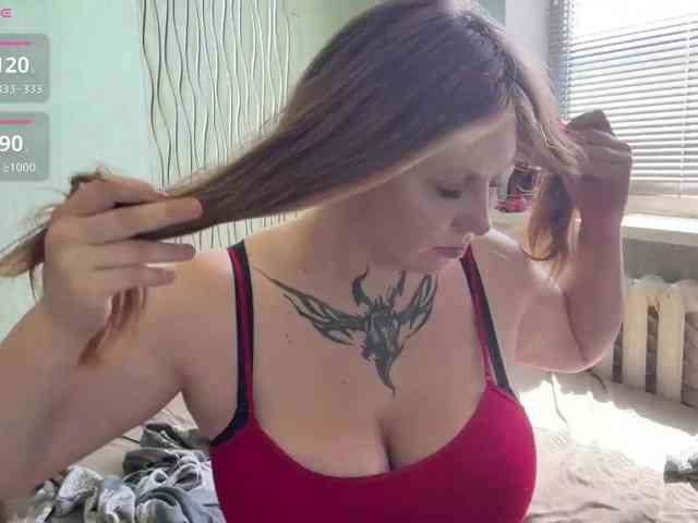 MaragretGonsar webcam