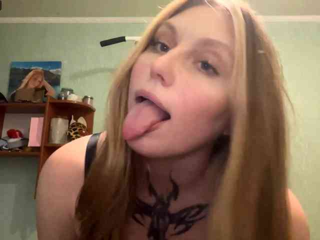 MaragretGonsar webcam