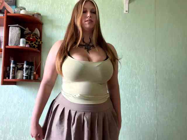 MaragretGonsar webcam