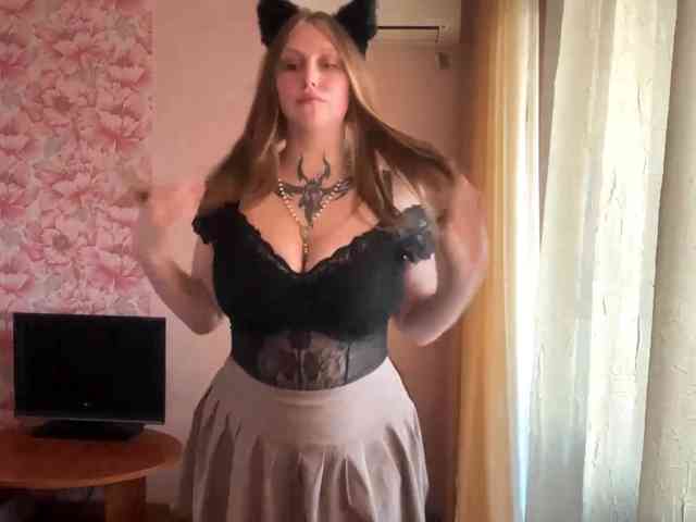 MaragretGonsar webcam