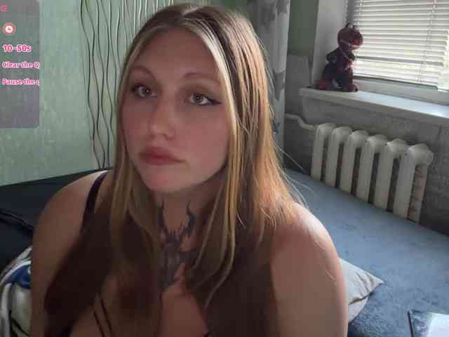 MaragretGonsar webcam