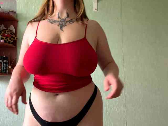 MaragretGonsar webcam