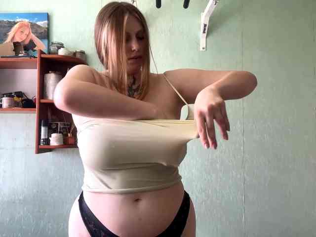 MaragretGonsar webcam