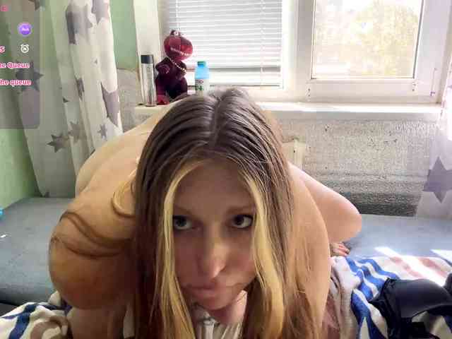 MaragretGonsar webcam