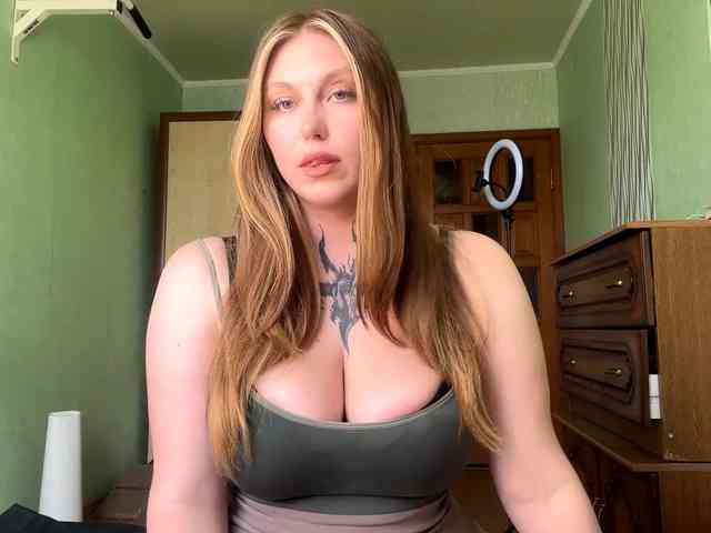 MaragretGonsar webcam