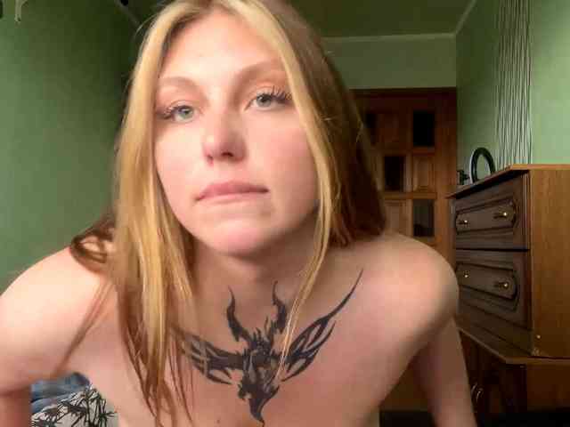 MaragretGonsar webcam