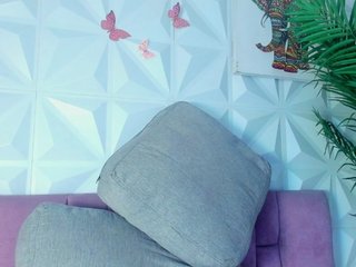 Katty-West Porn Show