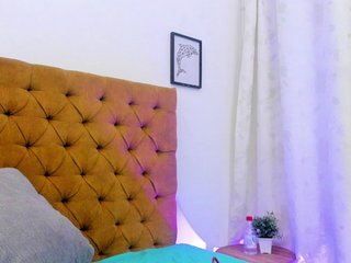 Katty-West Porn Show