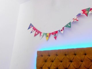 Katty-West Porn Show