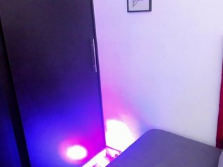 Katty-West Porn Show