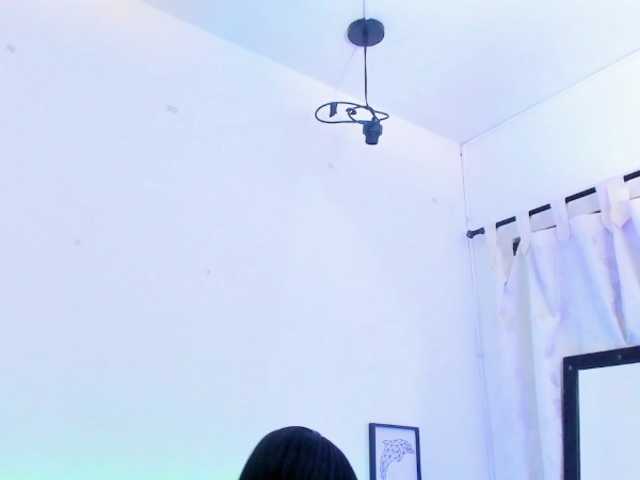 Katty-West live webcam show