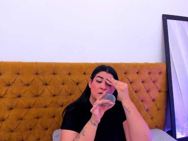 Katty-West live cam preview