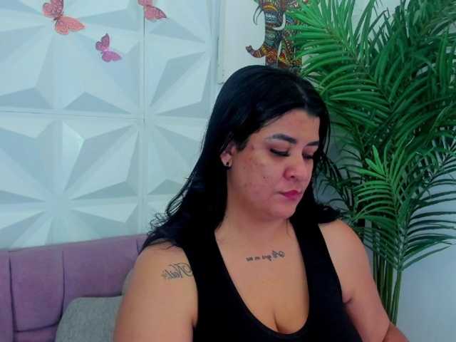 Katty-West live cam