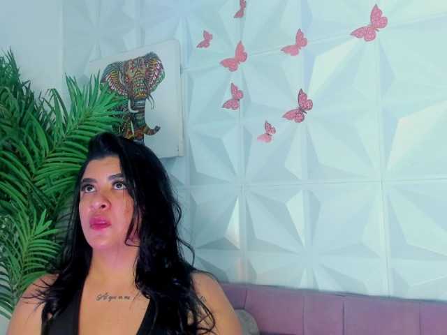 Katty-West live cam