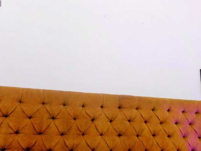 Katty-West live webcam show