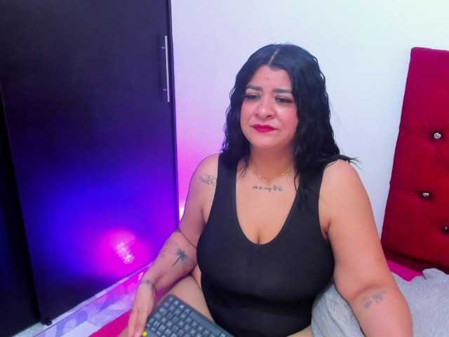 Katty-West live cam
