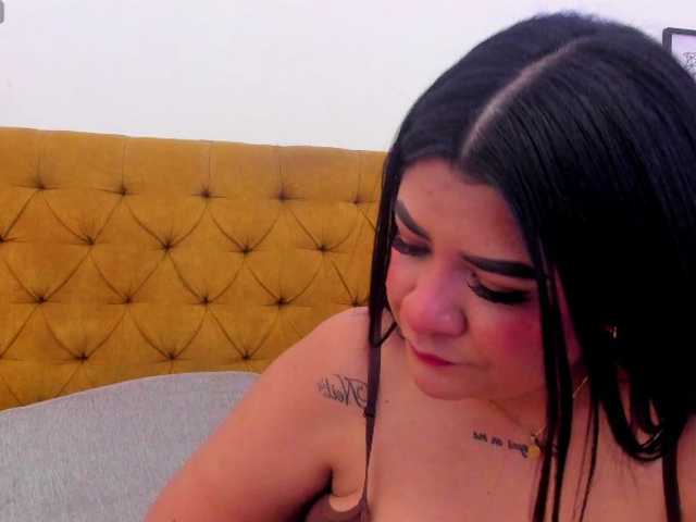 Katty-West live webcam show
