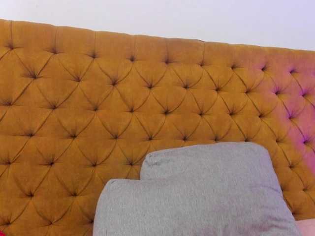 Katty-West live webcam show