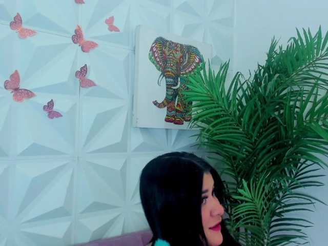 Katty-West live cam