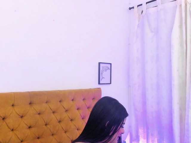Katty-West live webcam show