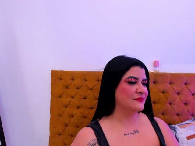 Katty-West live cam preview